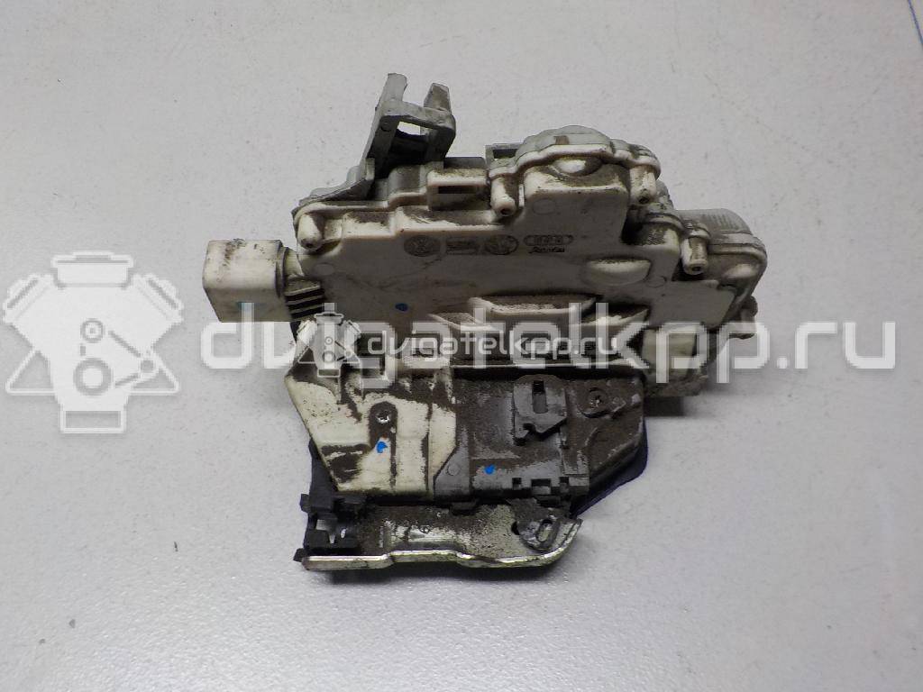 Фото Замок двери задней левой  8K0839015 для porsche Panamera {forloop.counter}}