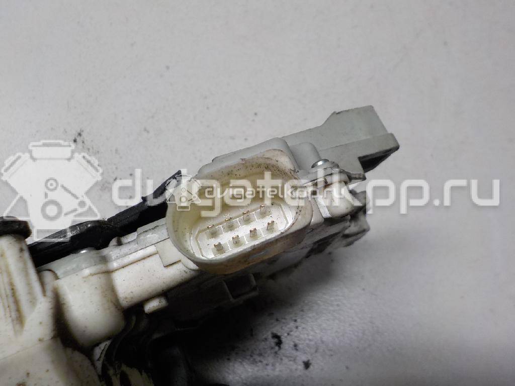 Фото Замок двери задней левой  8K0839015 для porsche Panamera {forloop.counter}}