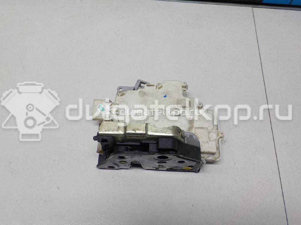 Фото Замок двери задней левой  8K0839015 для porsche Panamera {forloop.counter}}