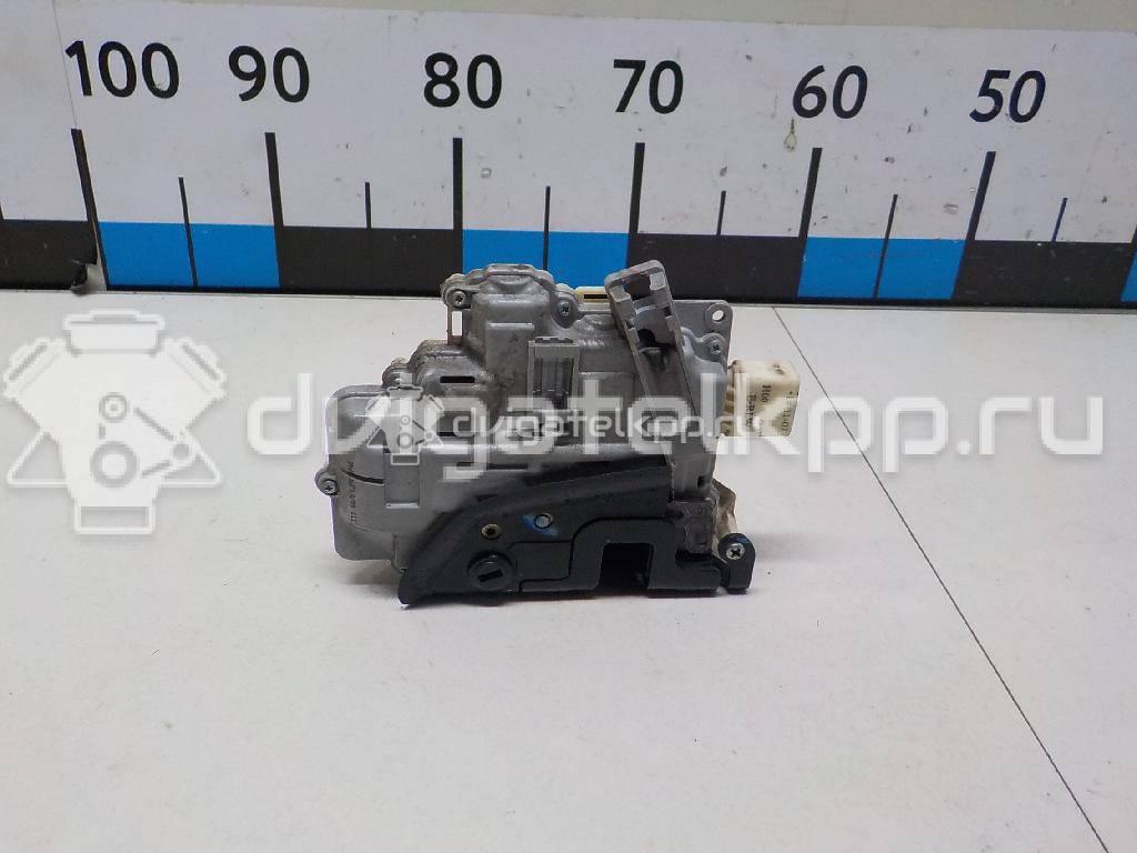 Фото Замок двери задней левой  8K0839015 для porsche Panamera {forloop.counter}}