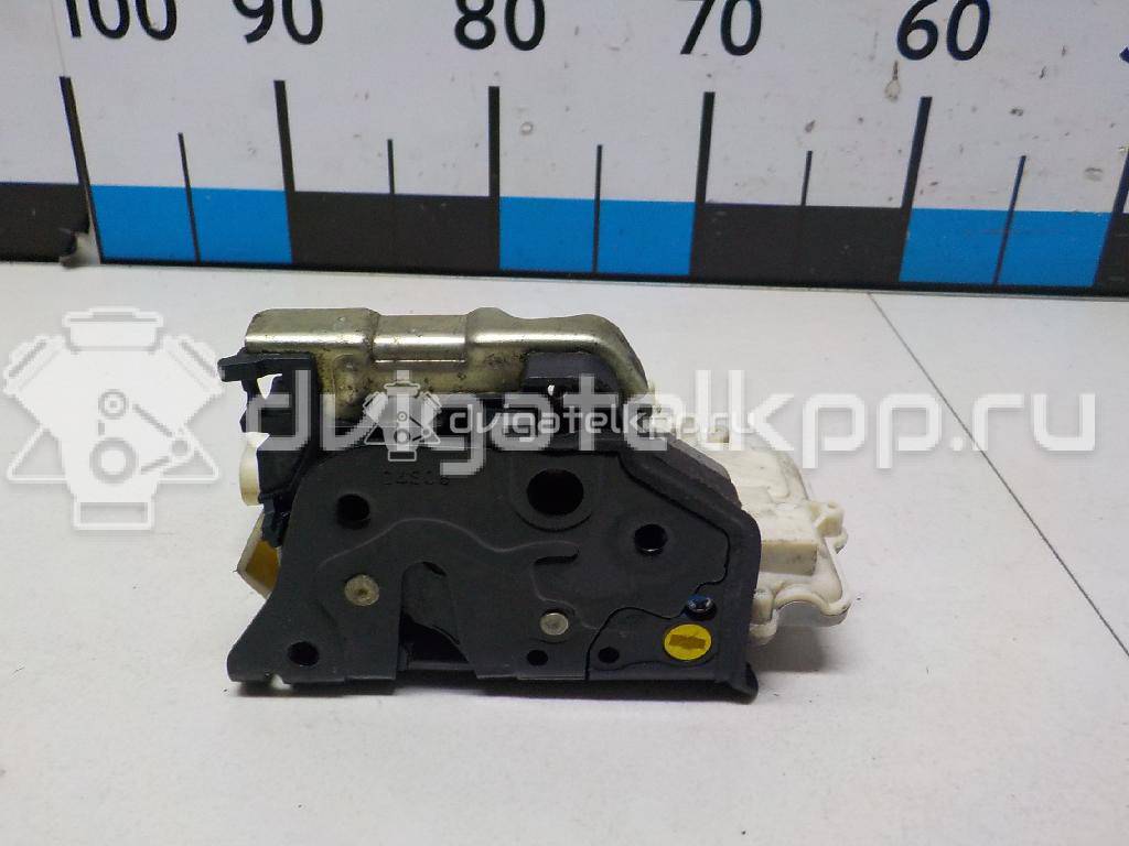 Фото Замок двери задней левой  8K0839015 для porsche Panamera {forloop.counter}}