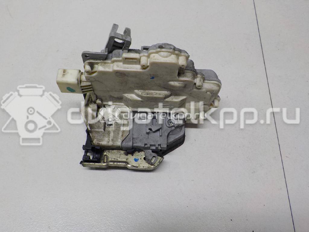 Фото Замок двери задней левой  8K0839015 для porsche Panamera {forloop.counter}}