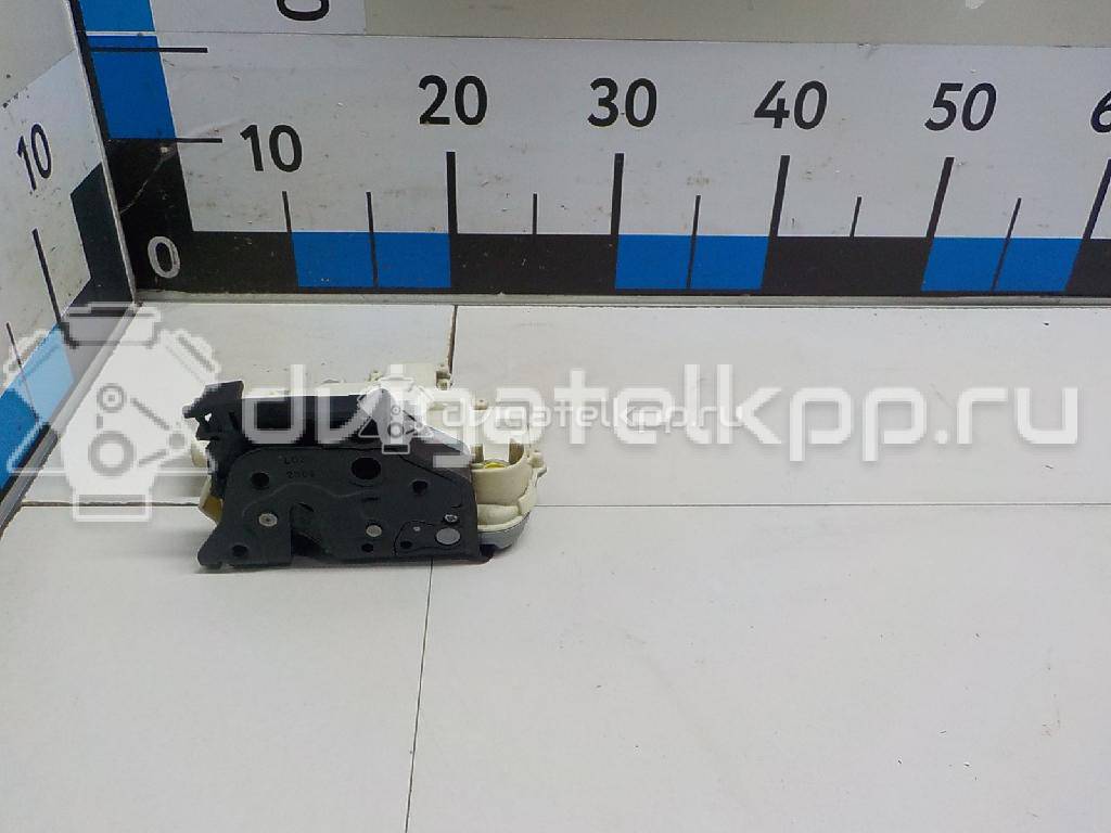 Фото Замок двери передней левой  3C1837015A для porsche Cayenne {forloop.counter}}