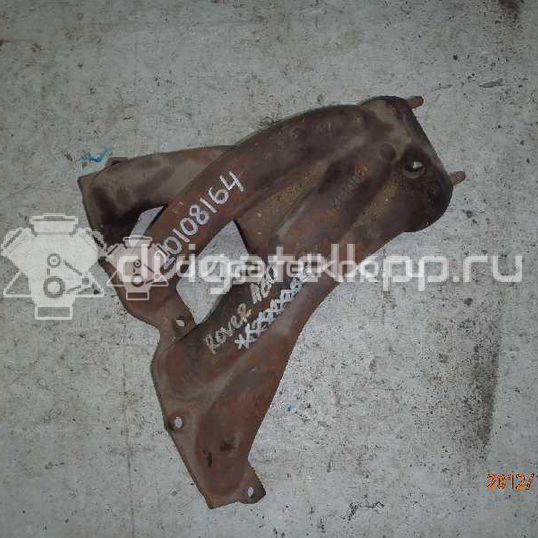 Фото Коллектор выпускной для двигателя 20 T4H для Reliant / Rover 135 л.с 16V 2.0 л бензин
