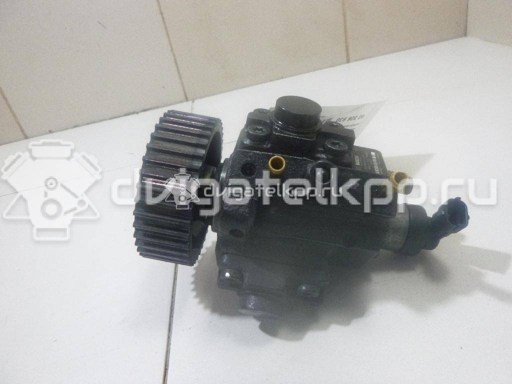 Фото ТНВД для двигателя Z 19 DTH для Vauxhall / Holden / Saab 150 л.с 16V 1.9 л Дизельное топливо 0445010184 {forloop.counter}}