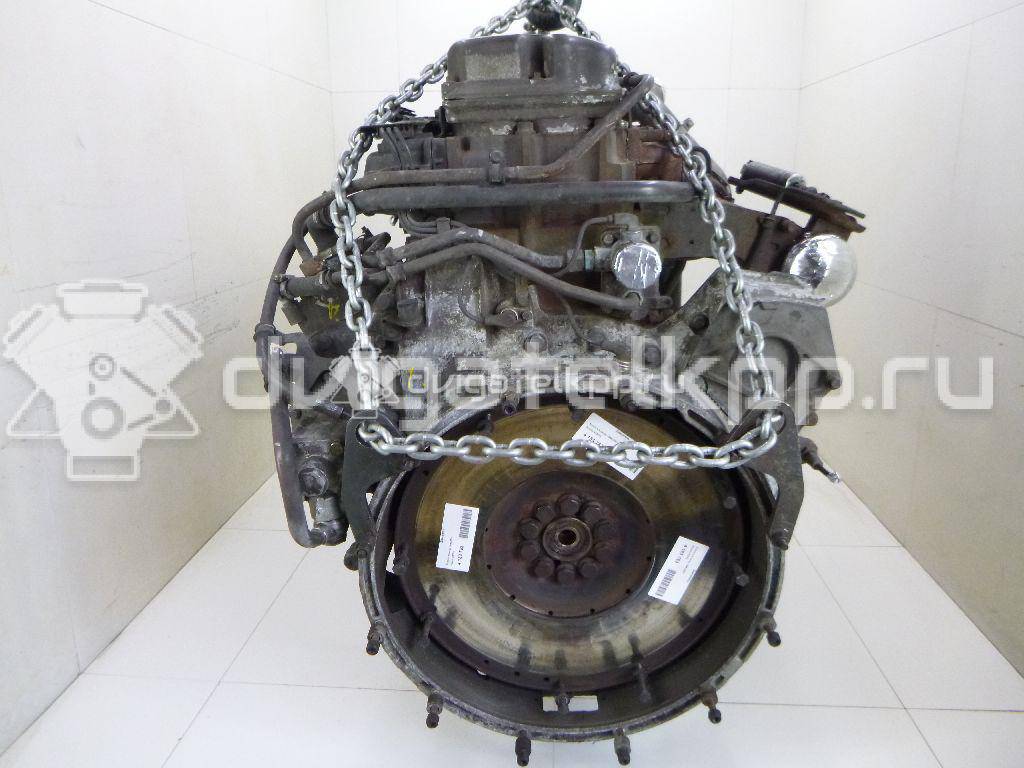 Фото Контрактный (б/у) двигатель DC 11.04 для Scania / Vauxhall / Saab 381 л.с 24V 10.6 л Дизельное топливо 572578 {forloop.counter}}
