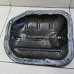 Фото Поддон масляный двигателя для двигателя 1NZ-FE для Mitsuoka / Toyota / Scion 106-110 л.с 16V 1.5 л бензин 1210221010 {forloop.counter}}