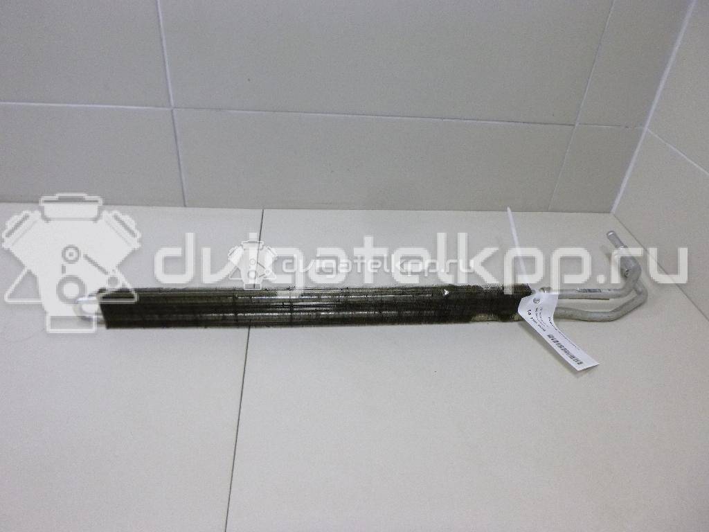Фото Радиатор гидроусилителя  7p0422885b для porsche Cayenne {forloop.counter}}