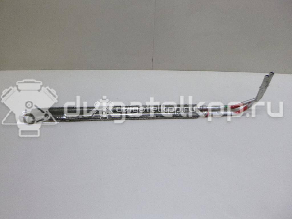 Фото Радиатор гидроусилителя  7p0422885b для porsche Cayenne {forloop.counter}}