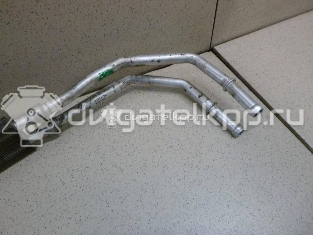 Фото Радиатор гидроусилителя  7P0422885B для porsche Cayenne {forloop.counter}}