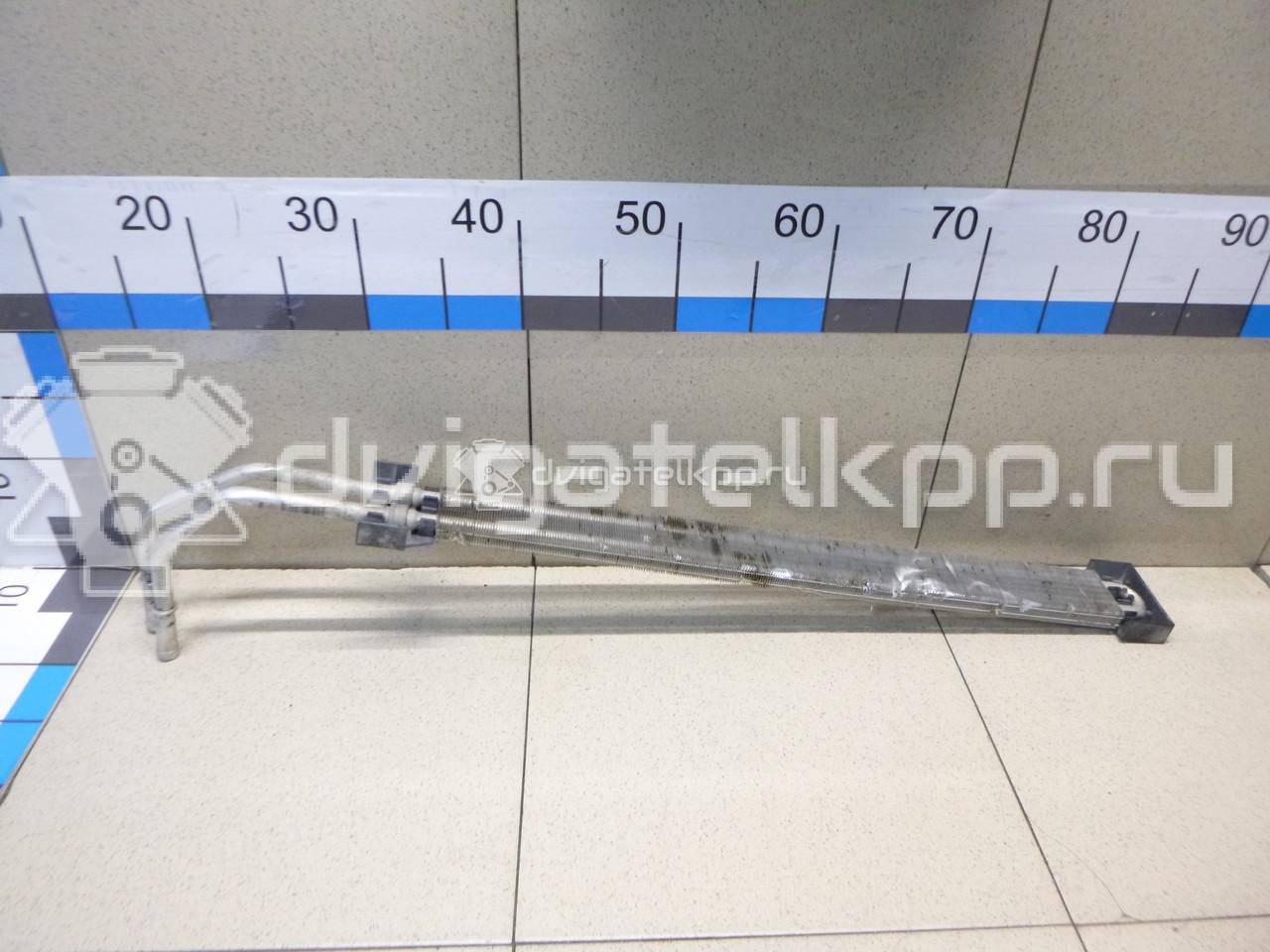 Фото Радиатор гидроусилителя  7P0422885B для porsche Cayenne {forloop.counter}}