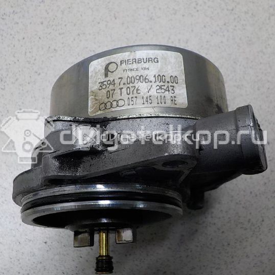 Фото Насос вакуумный  057145100AE для porsche Cayenne