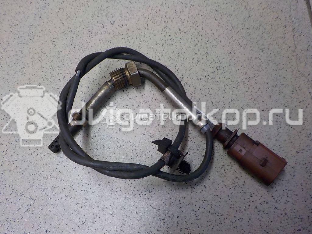 Фото Датчик температуры сажевого фильтра  057906088a для porsche Cayenne {forloop.counter}}