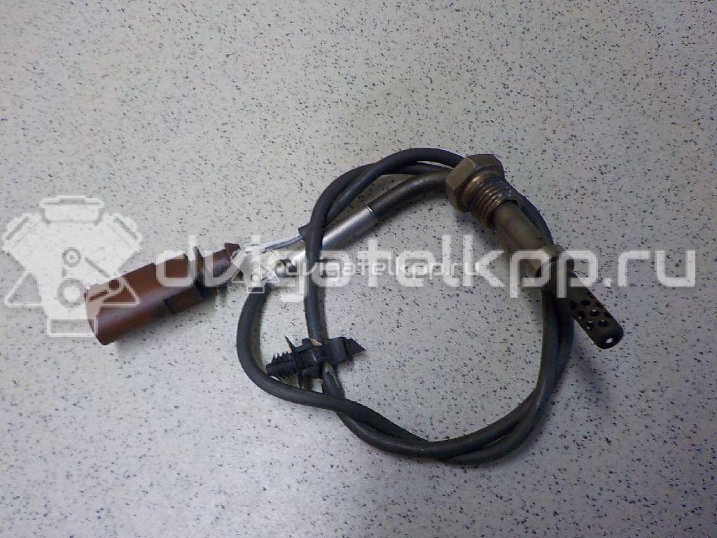 Фото Датчик температуры сажевого фильтра  057906088a для porsche Cayenne {forloop.counter}}