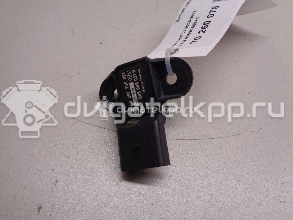 Фото Датчик давления  036906051G для porsche Cayenne {forloop.counter}}