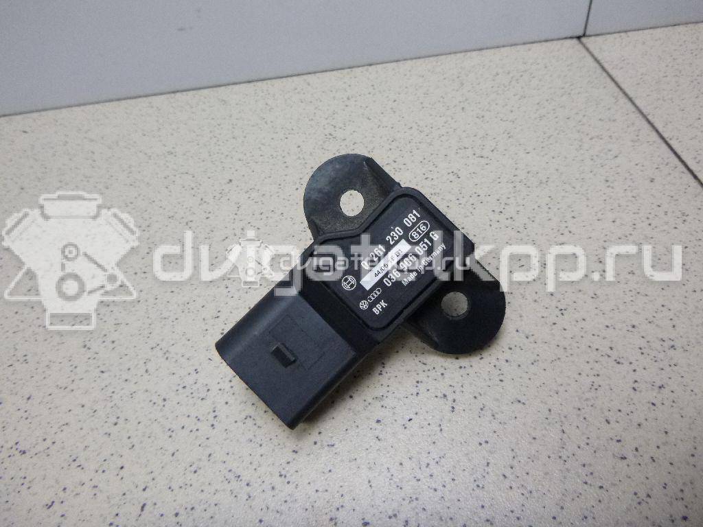 Фото Датчик давления  036906051G для porsche Cayenne {forloop.counter}}