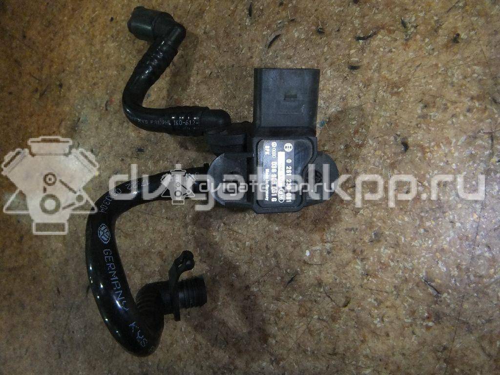 Фото Датчик давления  036906051G для porsche Cayenne {forloop.counter}}