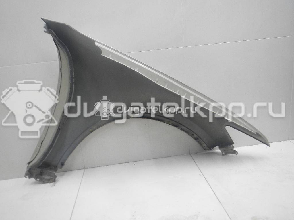 Фото Крыло переднее левое  63101CG000 для Infiniti Fx {forloop.counter}}