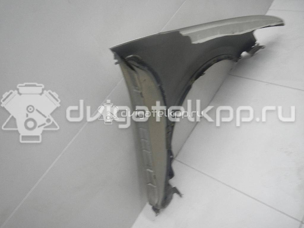 Фото Крыло переднее левое  63101CG000 для Infiniti Fx {forloop.counter}}