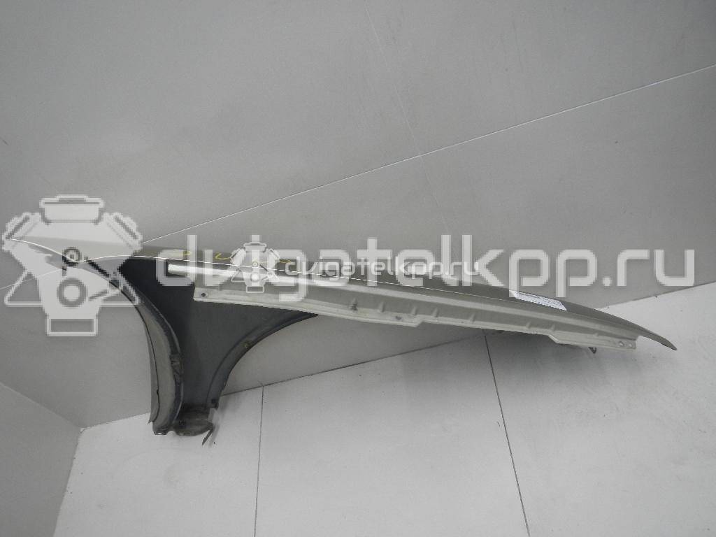 Фото Крыло переднее левое  63101CG000 для Infiniti Fx {forloop.counter}}
