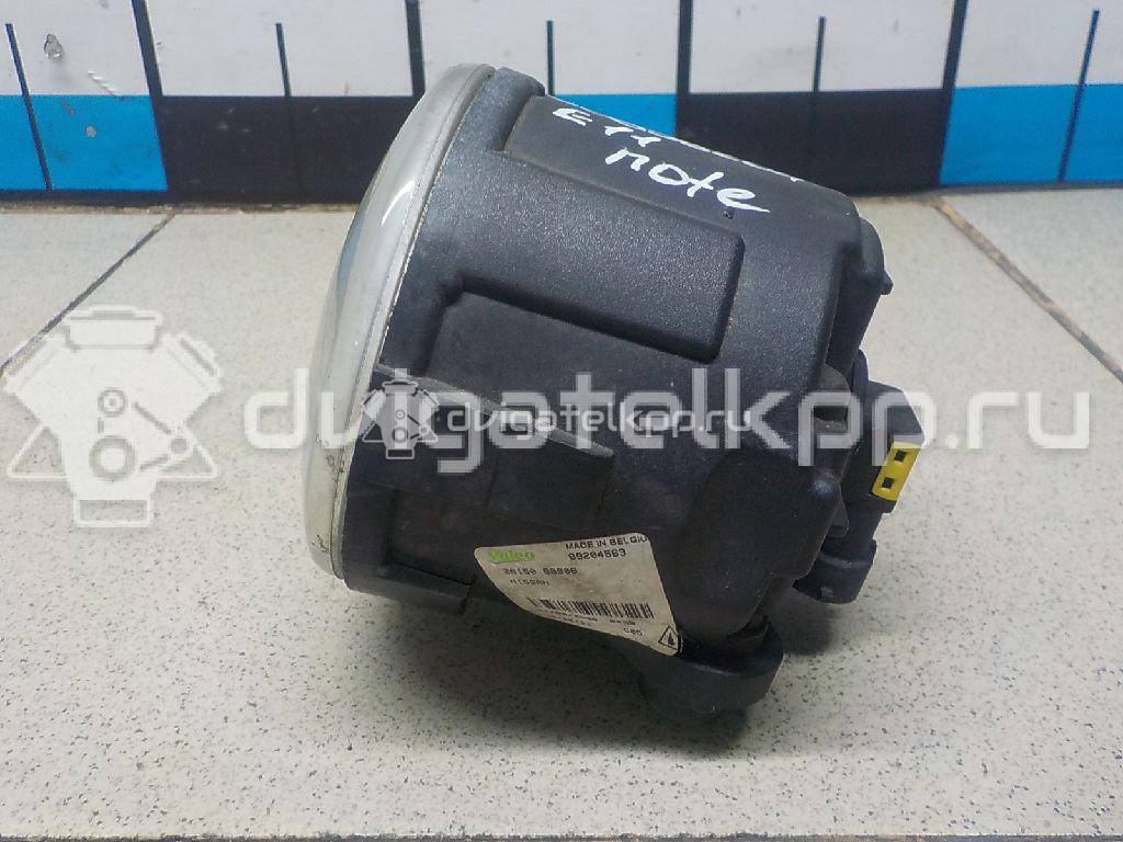 Фото Фара противотуманная  2615089906 для infiniti FX (S50) {forloop.counter}}