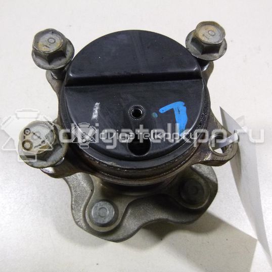 Фото Ступица задняя  43202AG000 для infiniti G (V35)