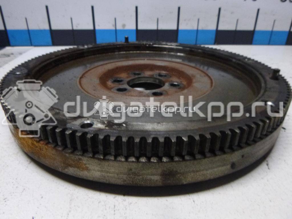 Фото Маховик для двигателя AHU для Volkswagen / Seat 90 л.с 8V 1.9 л Дизельное топливо 037105273C {forloop.counter}}