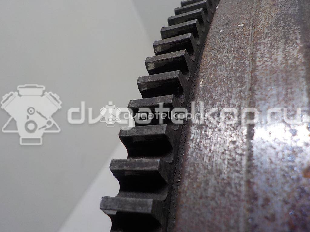 Фото Маховик для двигателя AHU для Volkswagen / Seat 90 л.с 8V 1.9 л Дизельное топливо 037105273C {forloop.counter}}