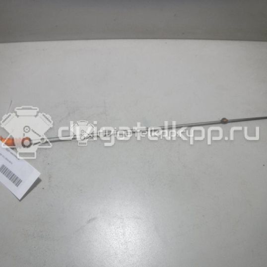 Фото Щуп масляный для двигателя ALH для Volkswagen / Seat 90 л.с 8V 1.9 л Дизельное топливо 038115611B