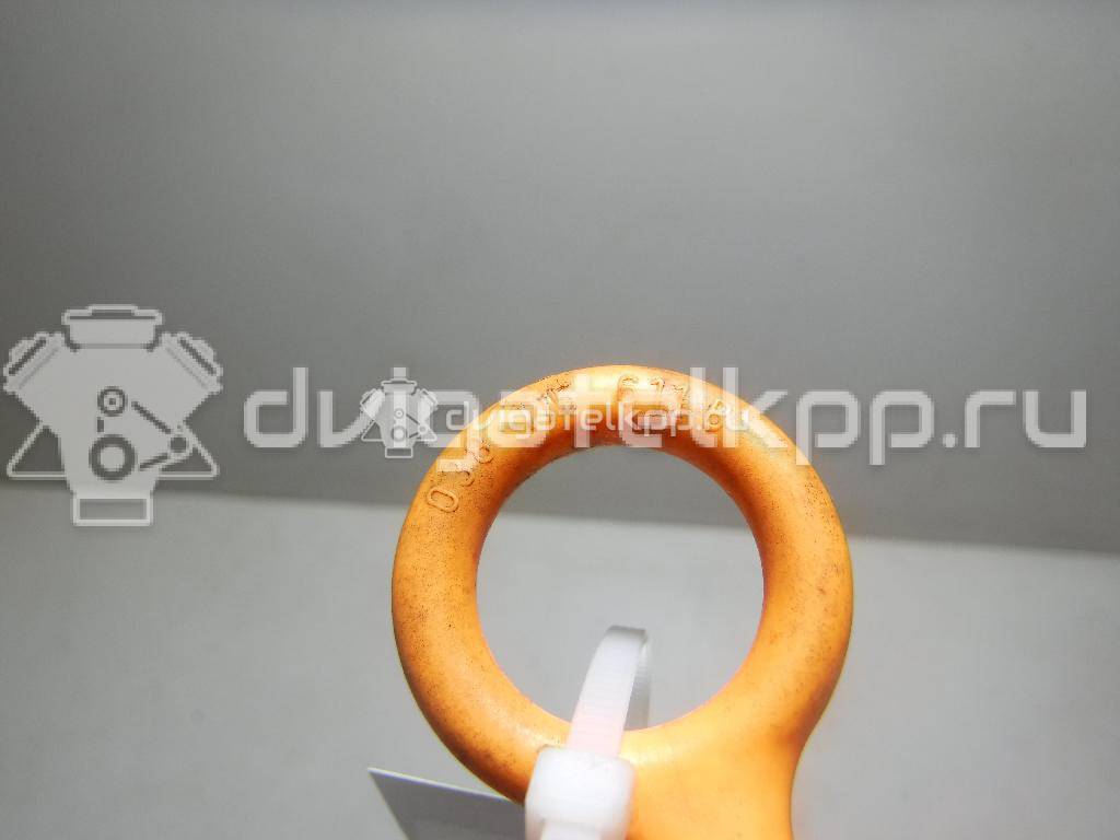 Фото Щуп масляный для двигателя ALH для Volkswagen / Seat 90 л.с 8V 1.9 л Дизельное топливо 038115611B {forloop.counter}}