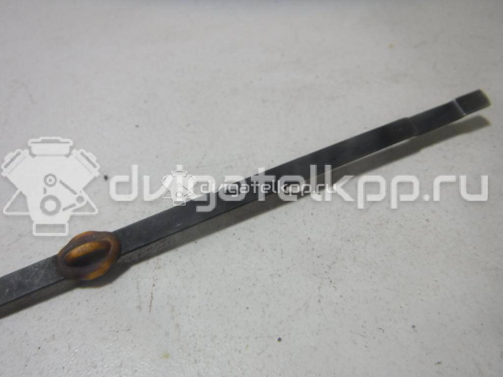 Фото Щуп масляный для двигателя ALH для Volkswagen / Seat 90 л.с 8V 1.9 л Дизельное топливо 038115611B {forloop.counter}}