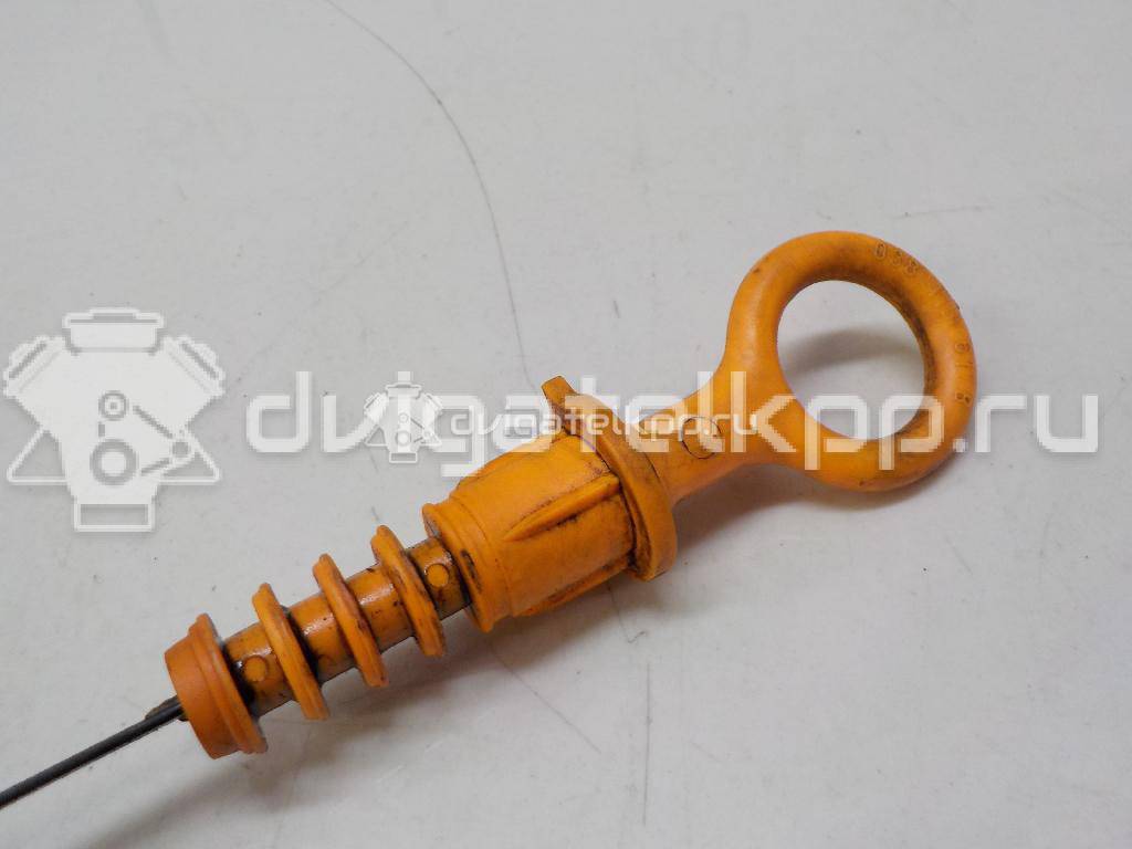 Фото Щуп масляный для двигателя BXE для Seat Leon / Toledo / Altea 105 л.с 8V 1.9 л Дизельное топливо 038115611B {forloop.counter}}