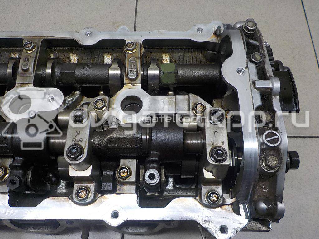 Фото Головка блока  11090EY02C для Infiniti / Mitsubishi / Nissan {forloop.counter}}