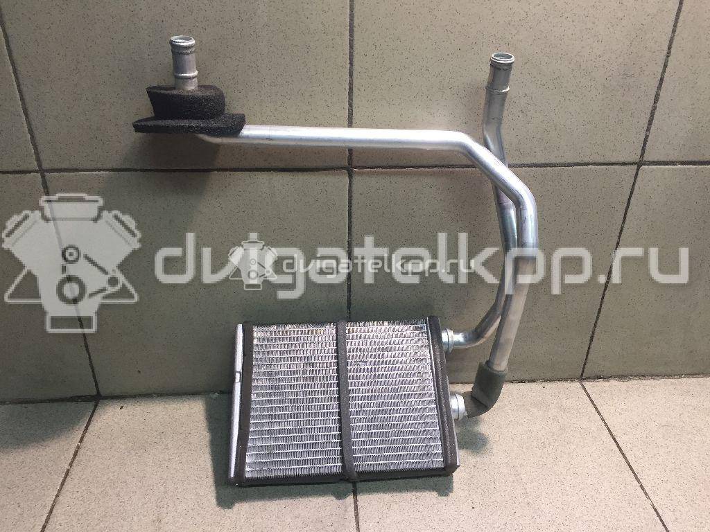 Фото Радиатор отопителя  271401CA0A для Infiniti Qx50 / Qx70 / G / Fx / Q60 {forloop.counter}}