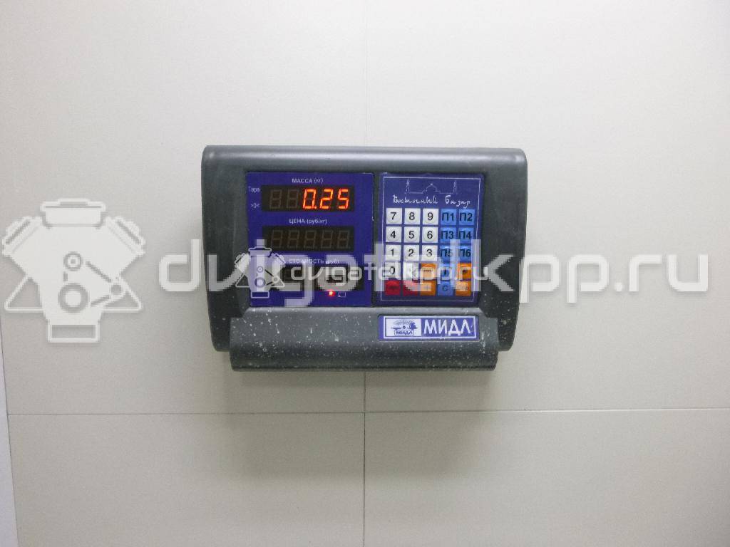 Фото Шестерня коленвала  130216n200 для infiniti JX/QX60 (L50) {forloop.counter}}