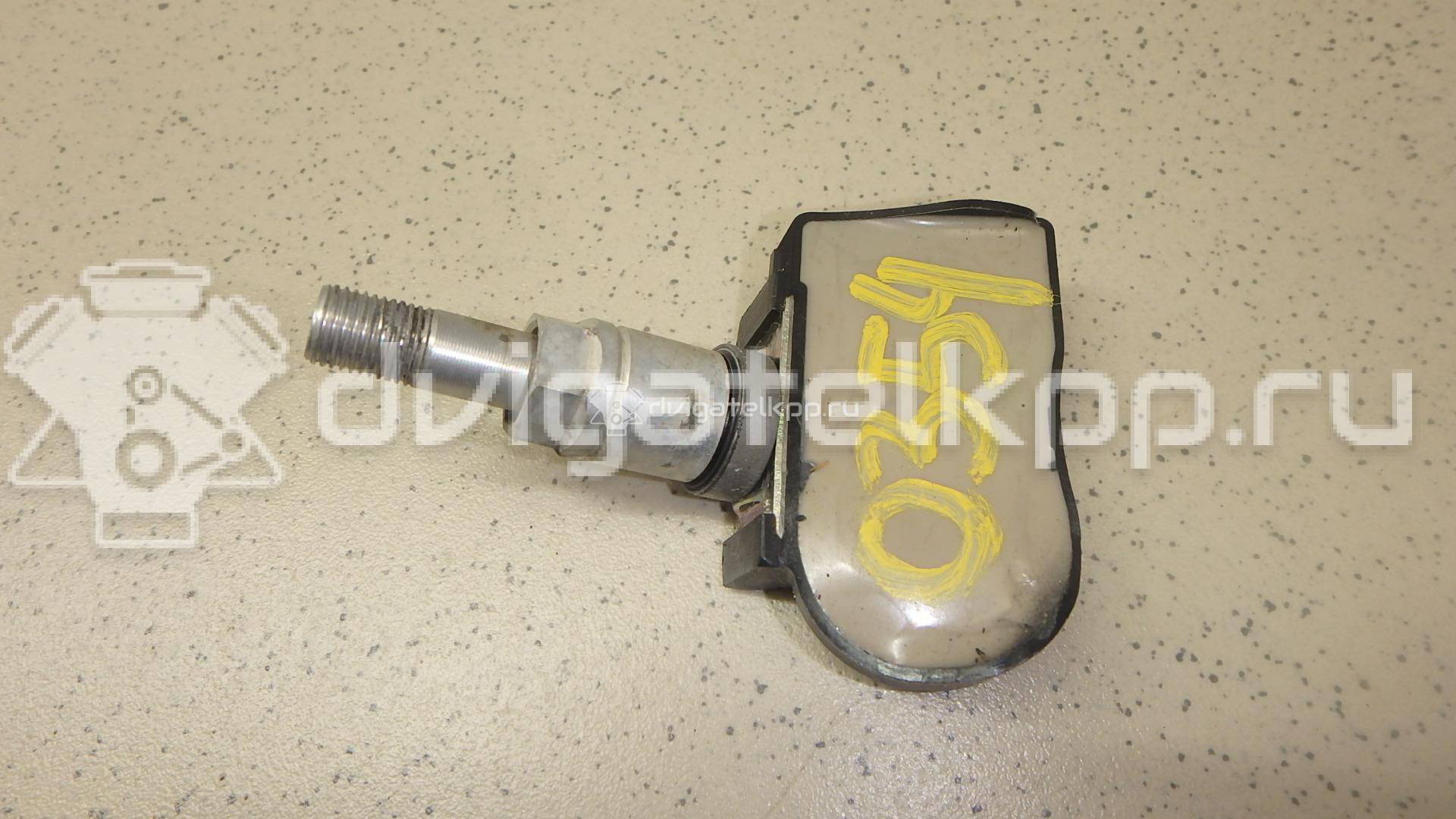 Фото Датчик давления в шине  407003JA0A для Infiniti Q30 / Q50 / Qx50 / Qx70 / G {forloop.counter}}