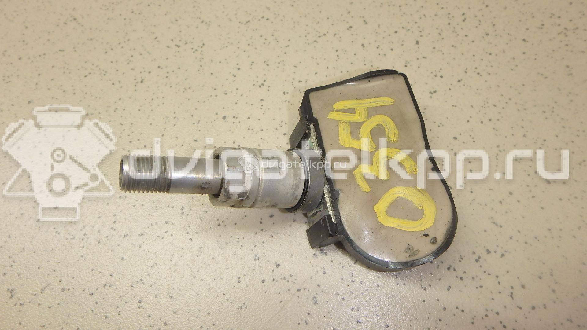 Фото Датчик давления в шине  407003JA0A для Infiniti Q30 / Q50 / Qx50 / Qx70 / G {forloop.counter}}