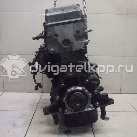 Фото Контрактный (б/у) двигатель 4M41 для Mitsubishi Pajero / L 160-208 л.с 16V 3.2 л Дизельное топливо