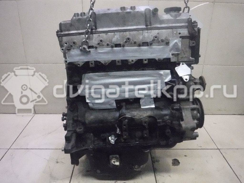 Фото Контрактный (б/у) двигатель 4M41 для Mitsubishi Pajero / L 160-208 л.с 16V 3.2 л Дизельное топливо {forloop.counter}}