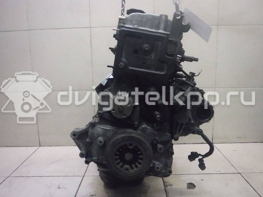 Фото Контрактный (б/у) двигатель 4M41 для Mitsubishi Pajero / L 160-208 л.с 16V 3.2 л Дизельное топливо {forloop.counter}}