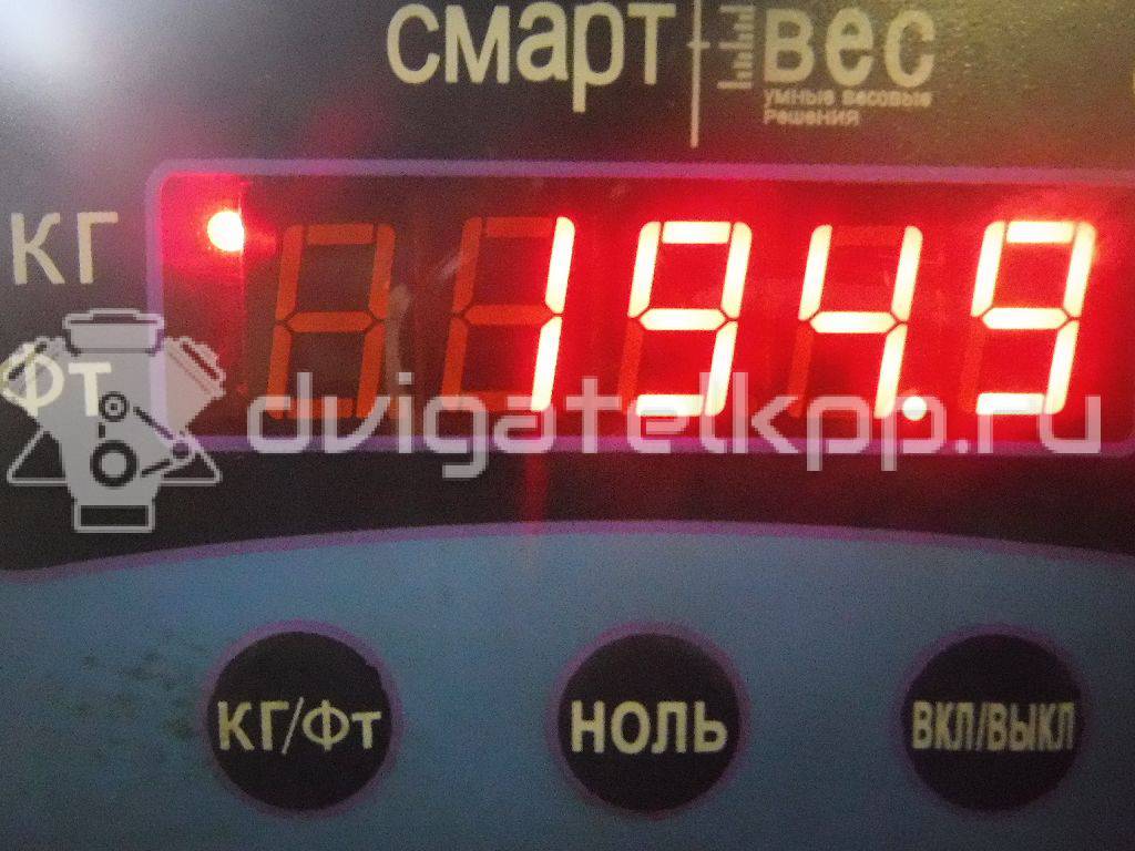 Фото Контрактный (б/у) двигатель 4M41 для Mitsubishi Pajero / L 160-208 л.с 16V 3.2 л Дизельное топливо {forloop.counter}}