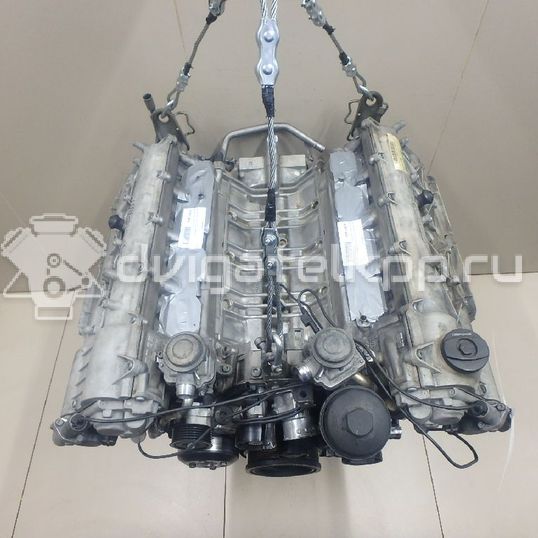 Фото Контрактный (б/у) двигатель M 156.983 (M156 E63) для Mercedes-Benz Cls / E-Class 514 л.с 32V 6.2 л бензин 1560105100