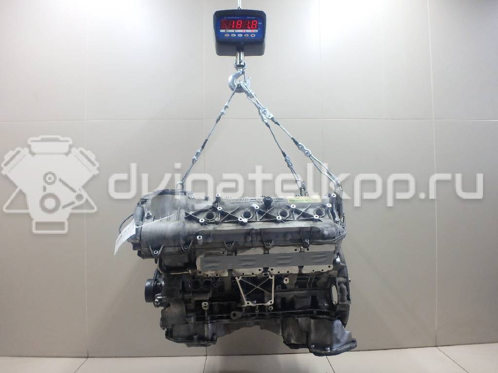 Фото Контрактный (б/у) двигатель M 156.983 (M156 E63) для Mercedes-Benz Cls / E-Class 514 л.с 32V 6.2 л бензин 1560105100 {forloop.counter}}