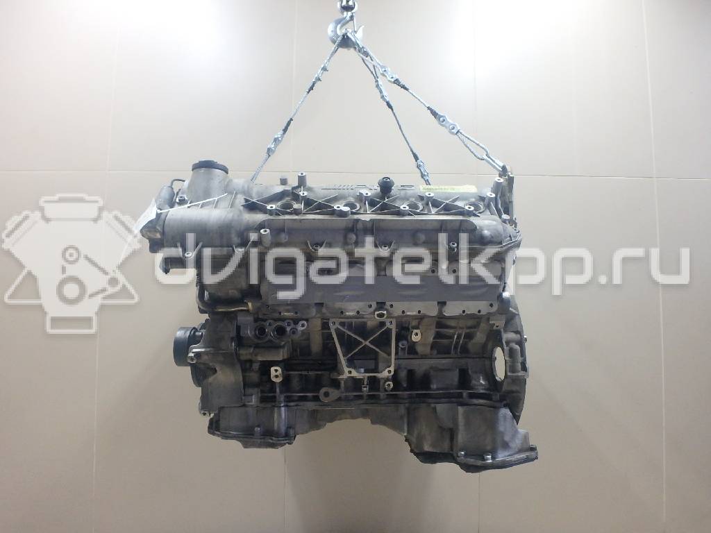 Фото Контрактный (б/у) двигатель M 156.983 (M156 E63) для Mercedes-Benz Cls / E-Class 514 л.с 32V 6.2 л бензин 1560105100 {forloop.counter}}
