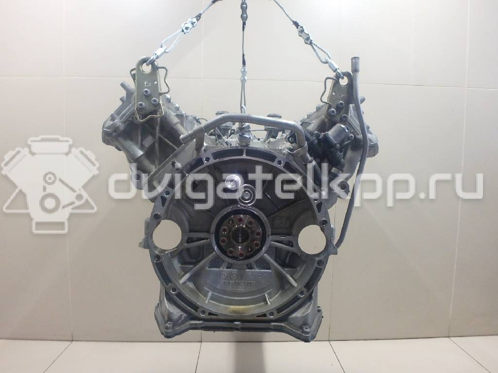 Фото Контрактный (б/у) двигатель M 156.983 (M156 E63) для Mercedes-Benz Cls / E-Class 514 л.с 32V 6.2 л бензин 1560105100 {forloop.counter}}