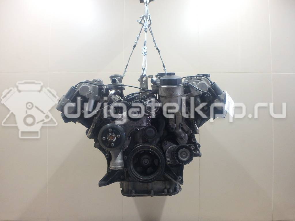 Фото Контрактный (б/у) двигатель M 156.983 (M156 E63) для Mercedes-Benz Cls / E-Class 514 л.с 32V 6.2 л бензин 1560105100 {forloop.counter}}