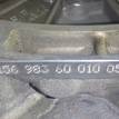 Фото Контрактный (б/у) двигатель M 156.983 (M156 E63) для Mercedes-Benz Cls / E-Class 514 л.с 32V 6.2 л бензин 1560105100 {forloop.counter}}