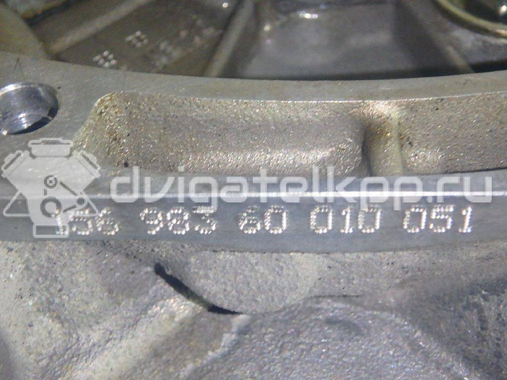 Фото Контрактный (б/у) двигатель M 156.983 (M156 E63) для Mercedes-Benz Cls / E-Class 514 л.с 32V 6.2 л бензин 1560105100 {forloop.counter}}