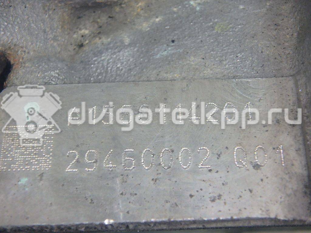Фото Контрактный (б/у) двигатель M 156.983 (M156 E63) для Mercedes-Benz Cls / E-Class 514 л.с 32V 6.2 л бензин 1560105100 {forloop.counter}}