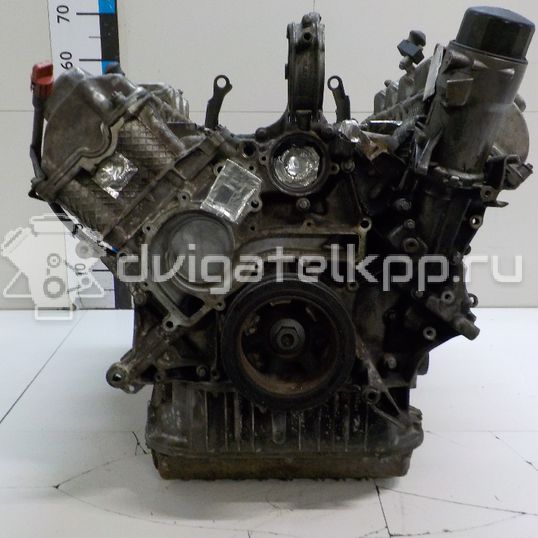 Фото Контрактный (б/у) двигатель M 113.969 (M 113 E50) для Mercedes-Benz E-Class 306 л.с 24V 5.0 л бензин 1130102802